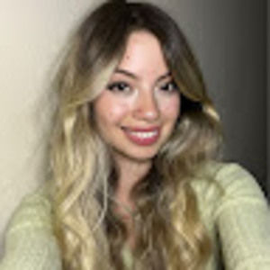 Meet your Posher, Hailey